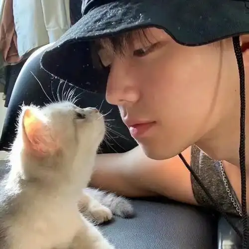 男头男生头像高清男头真人男生头像赞评论更多