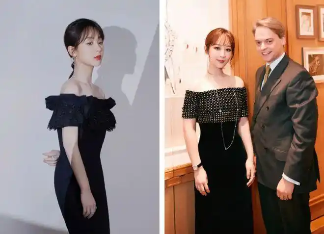 演技这么好还被全网嘲,这顶流小花太惨了|杨紫|倪妮|刘海|赵丽颖