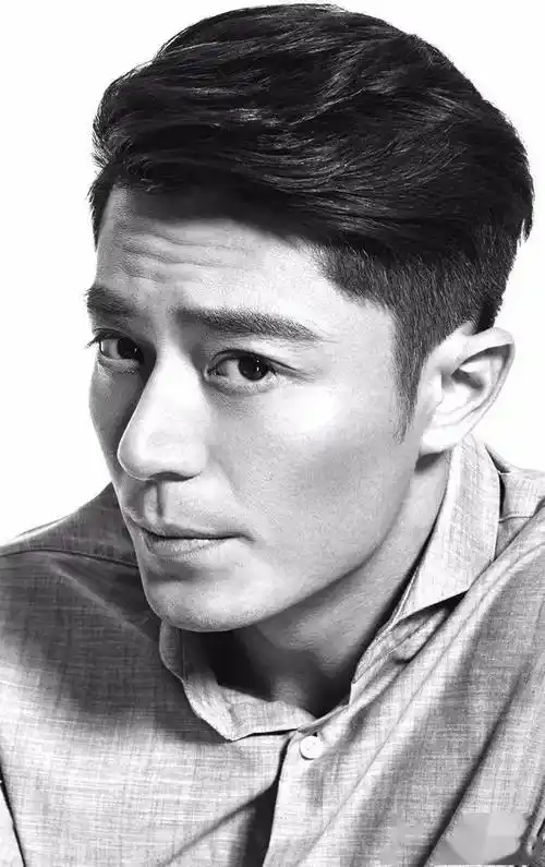 "是我毁了霍建华"_电视剧_成为了_台湾