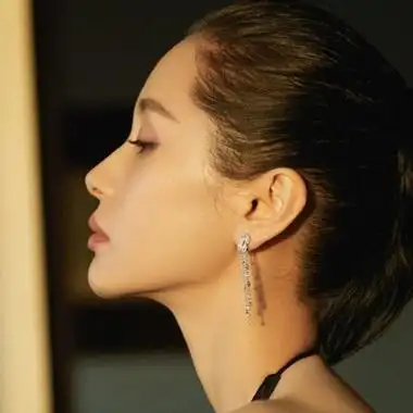 王子文头像美女明星王子文头像唯美图片