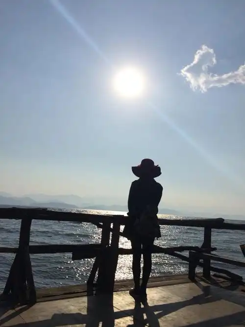 始终是孤身一人吗?