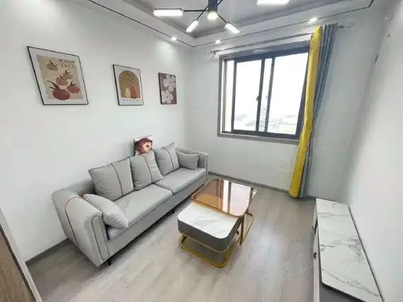 泗阳景悦名苑景悦名苑,套内一室一厅独立厨卫,民用电 押一付一,拎包