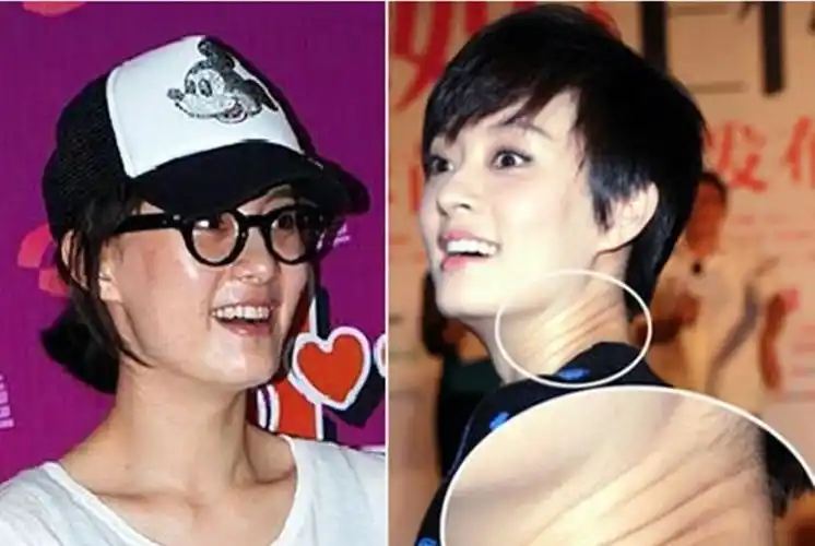 同样是28岁生娃,生俩娃的孙俪和生一个的杨幂有啥不同?差距很大