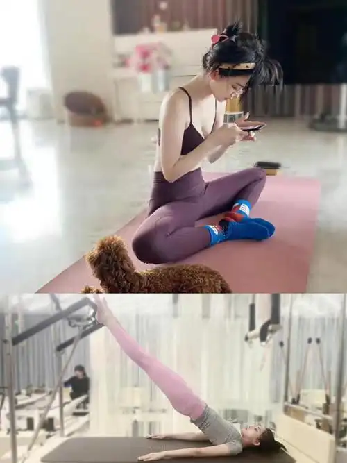 古力娜扎30岁宛如少女头戴花环纯白连衣裙坐在花丛中宛如花仙子