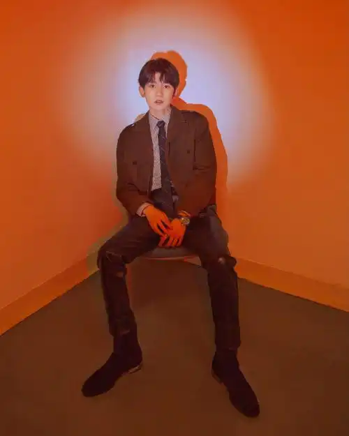 王源看我们如何相遇vlog