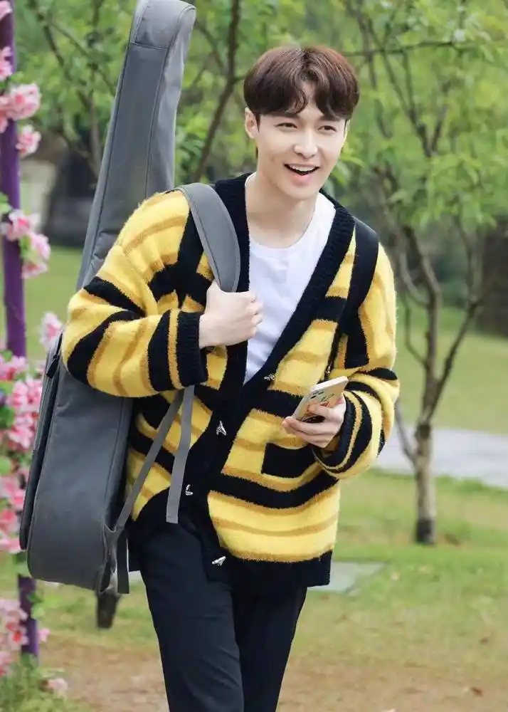 张艺兴《向往的生活》变身"仓库大股东" 开启疯狂扫货模式