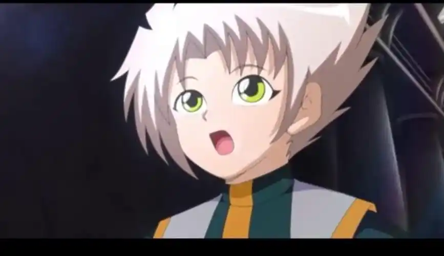 神龙拯救队之元气星魂 第42集波尔图牺牲雷诺斯召唤闪灵骑士-动漫