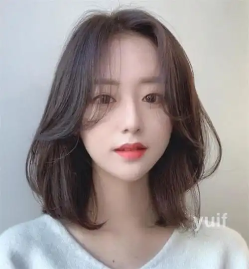 短头发发型图片女2021 女生短发款款时尚越剪越上瘾