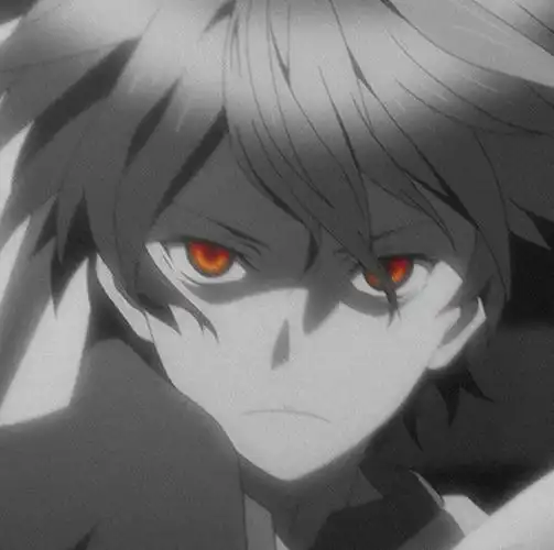 动漫男生头像男头ks