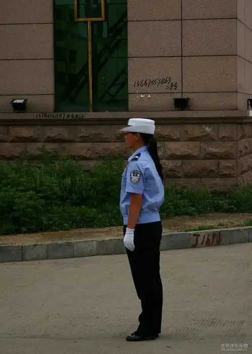 夏日东北游之五兴安岭