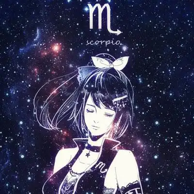 王者荣耀十二星座女生头像,王者女英雄12星座头像大全五黑cp专用