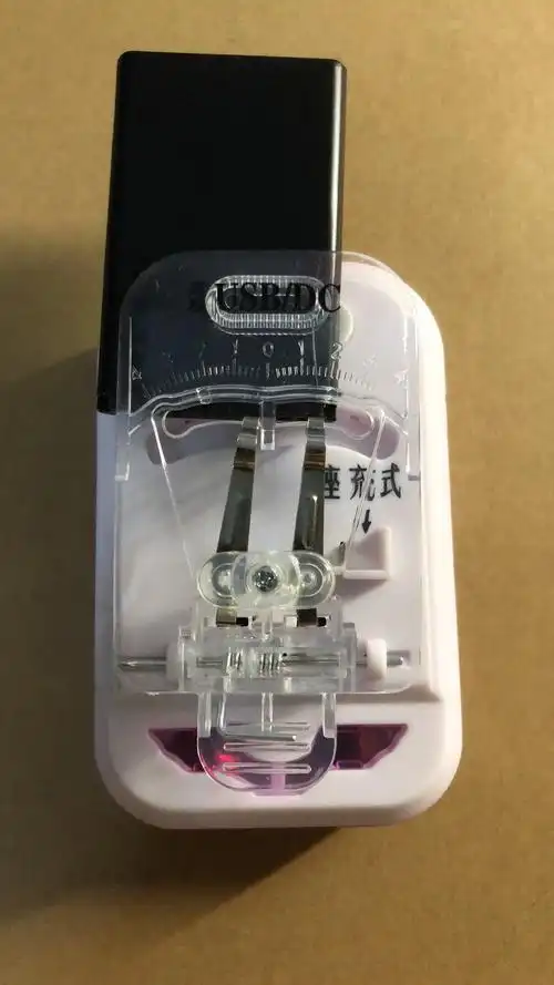 万能充电器老式商务小米三星国产老人人机夹子手机充电器