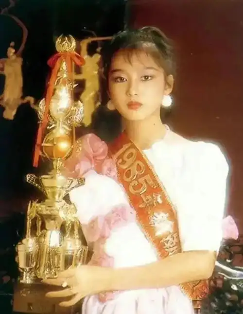 刘德华老婆(两人在一起35年恩爱如初)