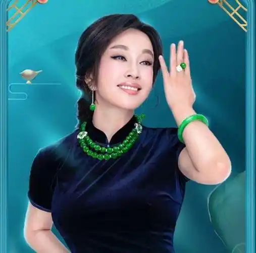 优秀演员刘晓庆10天前再次"翻车"_时候_网友_翡翠