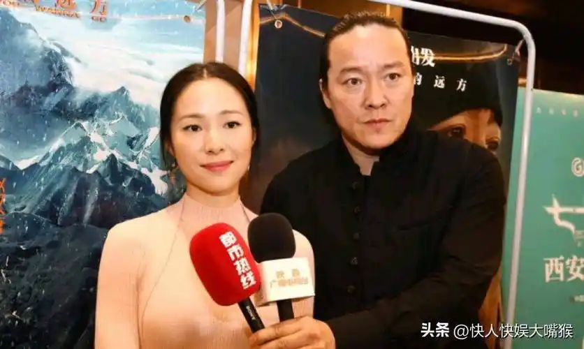 原创江一燕被丈夫赵汉唐捧在手心里的幸福女人