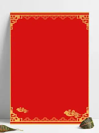 中国风红色花纹底纹背景背景图片免费下载_中国风红色花纹底纹背景