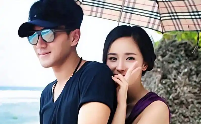 "6年,这三位当事人的差距一目了然,原来早有预兆_刘恺威_杨幂_王鸥