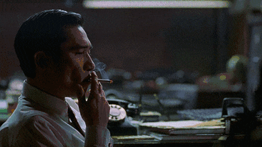 卖家来回答这个问题,他们会苦笑一声,点上一根烟,眼神忧郁如梁朝伟