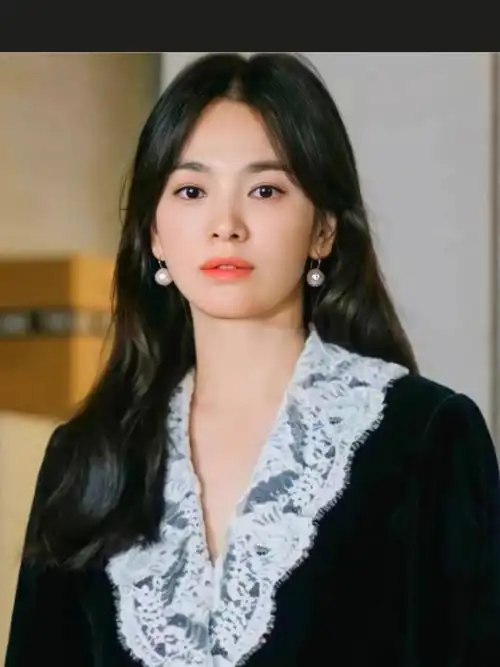 韩国女演员宋慧乔