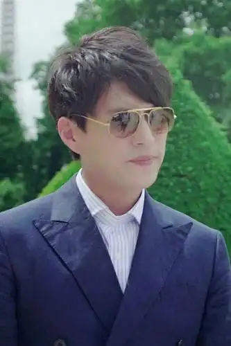 宗姝居士的相册-靳东