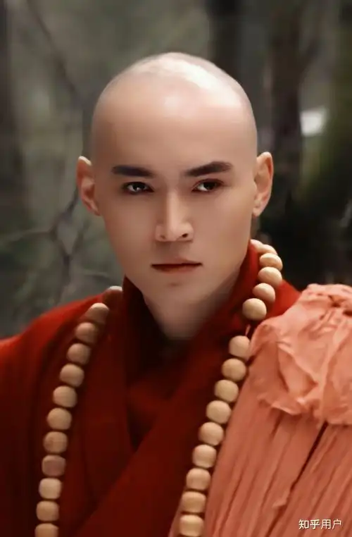 焦恩俊在哪部古装剧中的扮相最帅气? - 知乎