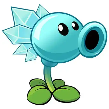 卡通植物大战僵尸头像图片