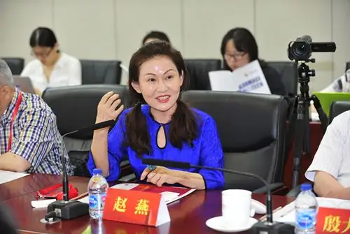 发展医用材料,助力健康中国——透明质酸专家研讨圆桌会