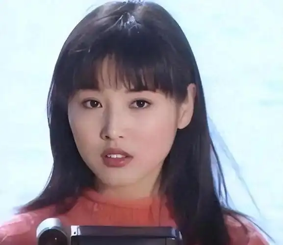 演员张延:嫁大5岁香港丈夫,婚后生一女,如今女儿比她还漂亮