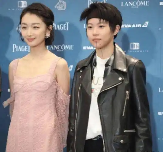 "双料影后"周冬雨的隐秘爱情,以及她和小鲜肉易烊千玺的瓜_妈妈