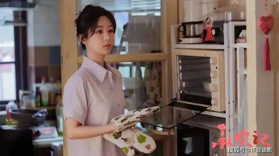 原创还得是杨紫新剧承欢记刚上线就秒了王一博和赵丽颖