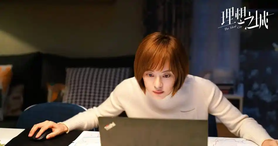 孙俪,赵又廷主演的电视剧《理想之城》评价如何?_行业_工程_利益