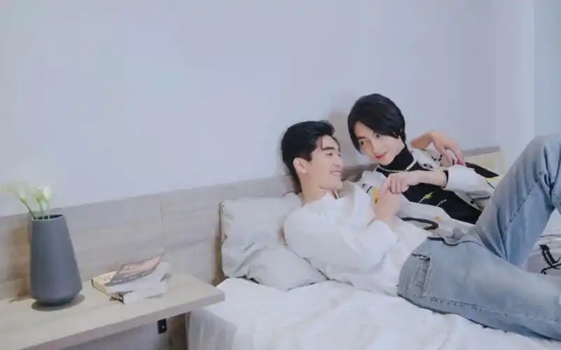 呈仁cp甜甜的恋爱