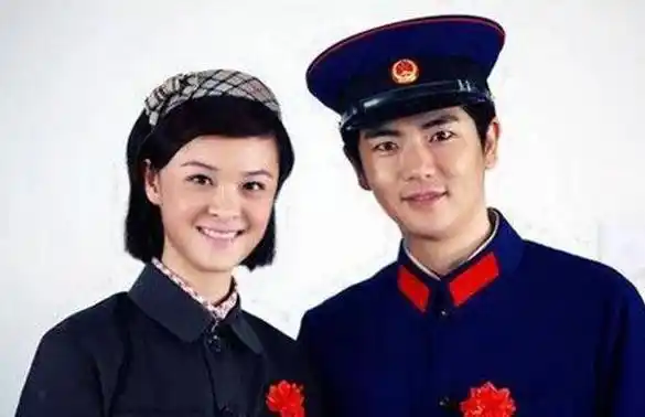 如今,张晓龙与陈思斯已经步入了婚姻的殿堂,张晓龙将妻子保护得很好