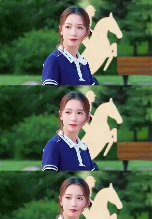 收藏孟美岐奔跑吧你喜欢这位可爱的山芝哥哥吗