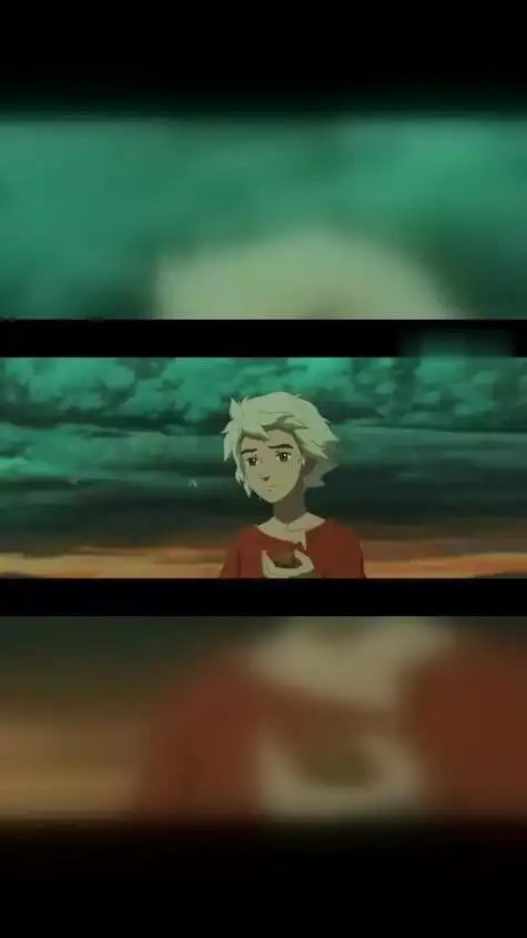 大鱼海棠湫图片