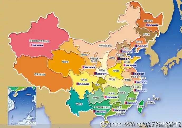 【转载】中国境内发现超级油田:美俄都慌了