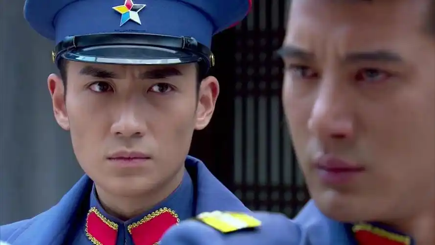 情定三生: 迟瑞都没想到, 向天居然这么绝情, 对养父如此狠心