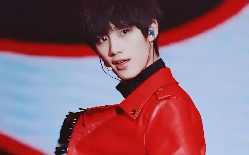 tf家族丁程鑫快剪安利视频帅酷美颜暴击