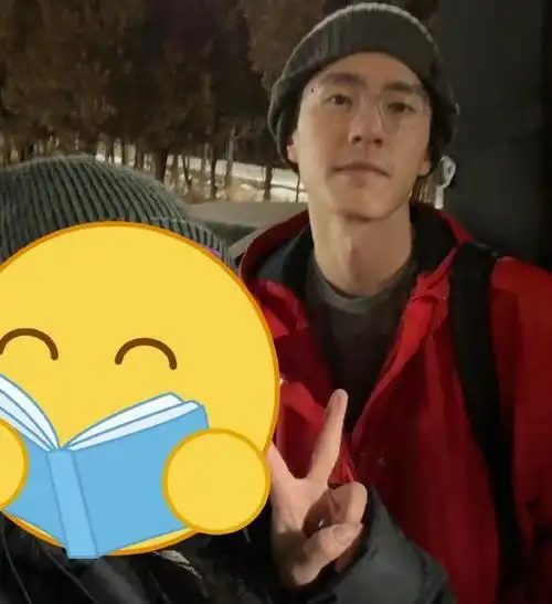 刘昊然和白敬亭的恩怨瓜