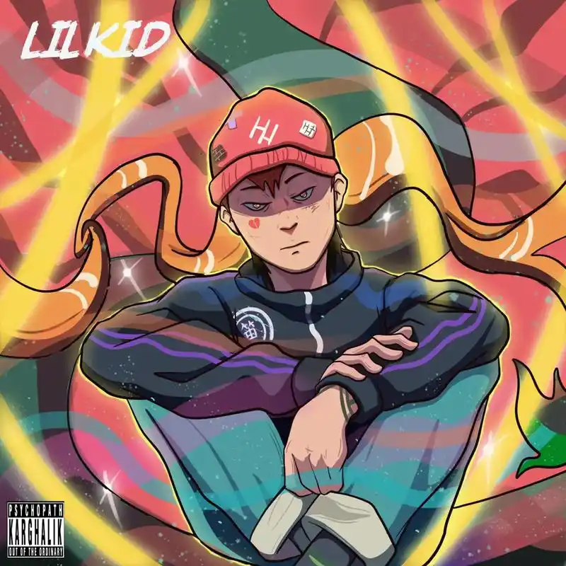 划划水#头像设计 #hiphop#插画 #约稿 #头像设计 - 抖音