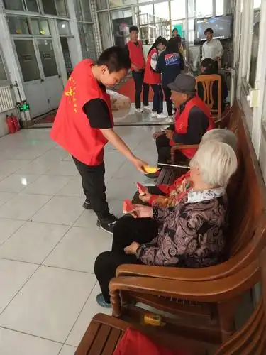 帮助别人就是等于帮助自己.