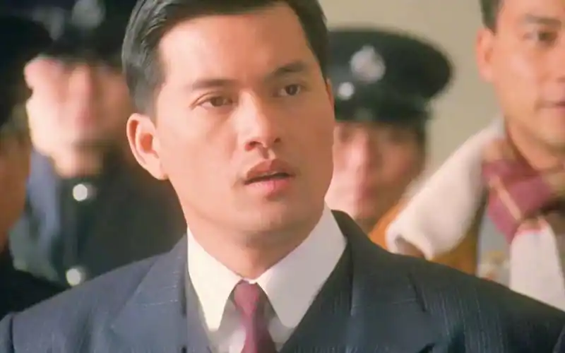 吕良伟拍这些角色,都拍出精髓了!