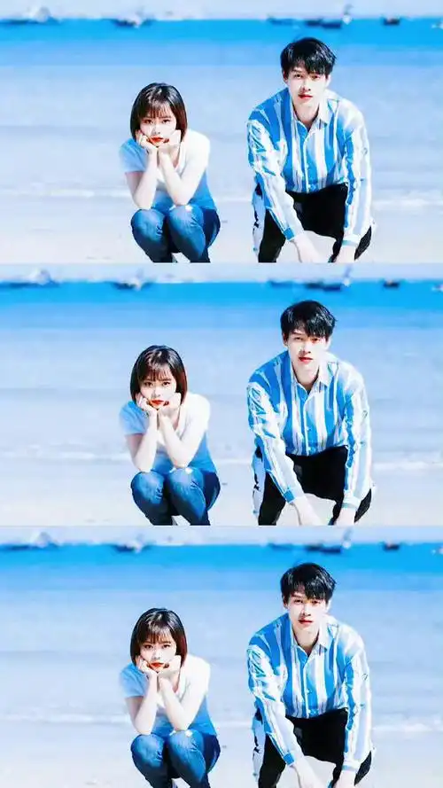 谭松韵魏大勋#新奇生活研究所##新奇影像放送