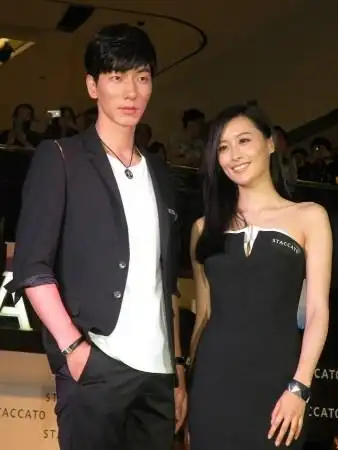 张亮否认与林志颖不和与太太计划追生女儿