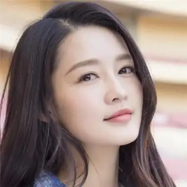 李沁高清可爱图片头像精选