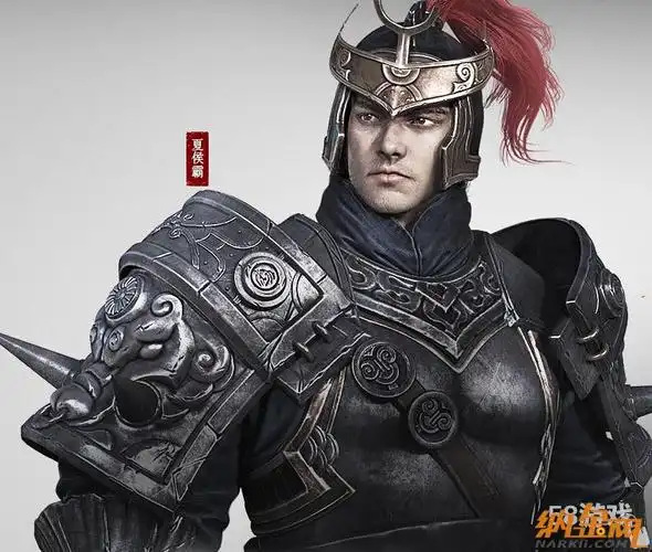 超真实中国古代战士模型大全集(含战马)