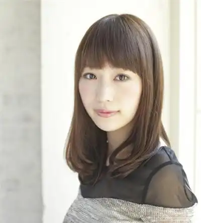 胖脸女生适合什么样发型?轻松拯救胖脸美眉