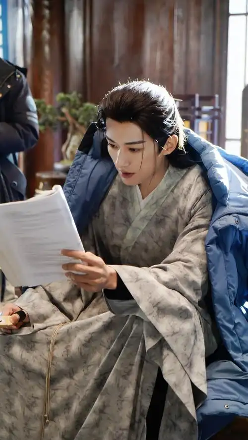 #刘学义春花厌##义点小日常#