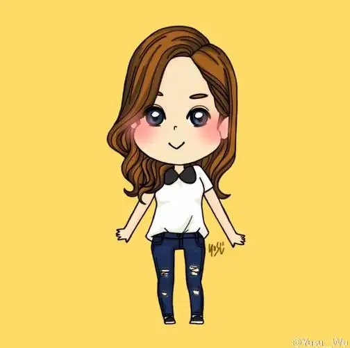 比娃娃更精致美丽的西卡欧尼 [额.我是不是太偏心西卡欧尼了.管他呢!