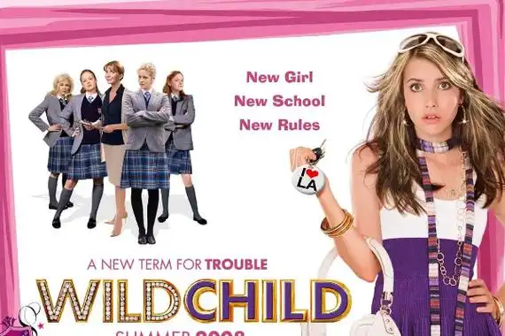 校园美剧排行榜前十名:野孩子上榜,第一部评分高达9.